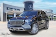 Mercedes-Benz Maybach GLS 600