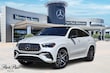Mercedes-Benz AMG GLE 53