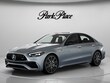  Mercedes-Benz AMG C 43