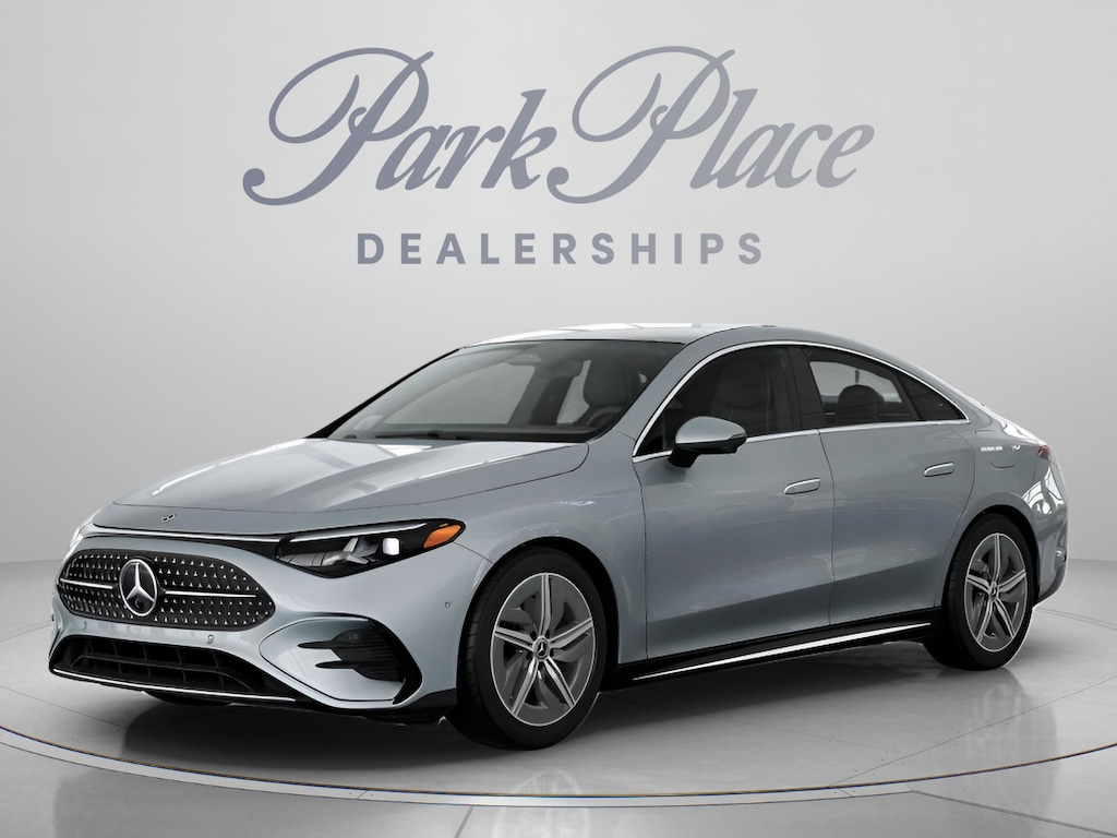 New 2027 Mercedes-Benz CLA 220 CLA 220 Hybrid Sedan