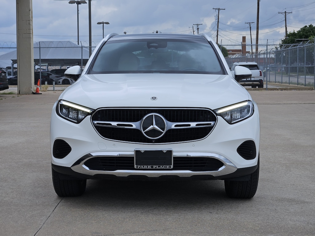 Certified 2023 Mercedes-Benz GLC 300 GLC 300 SUV