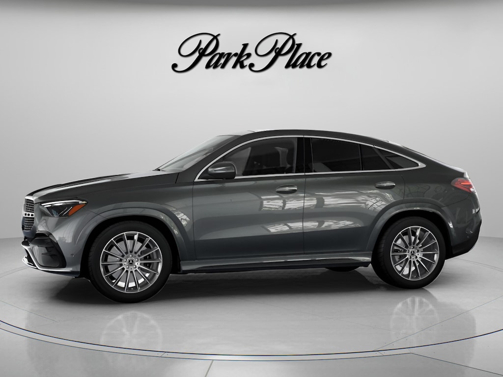 Used 2026 Mercedes-Benz GLE 450 GLE 450 Coupe Coupe