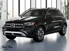 2026 Mercedes-Benz GLE 350 SUV