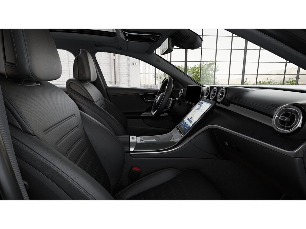Used 2022 Mercedes-Benz C-Class C 300 Sedan