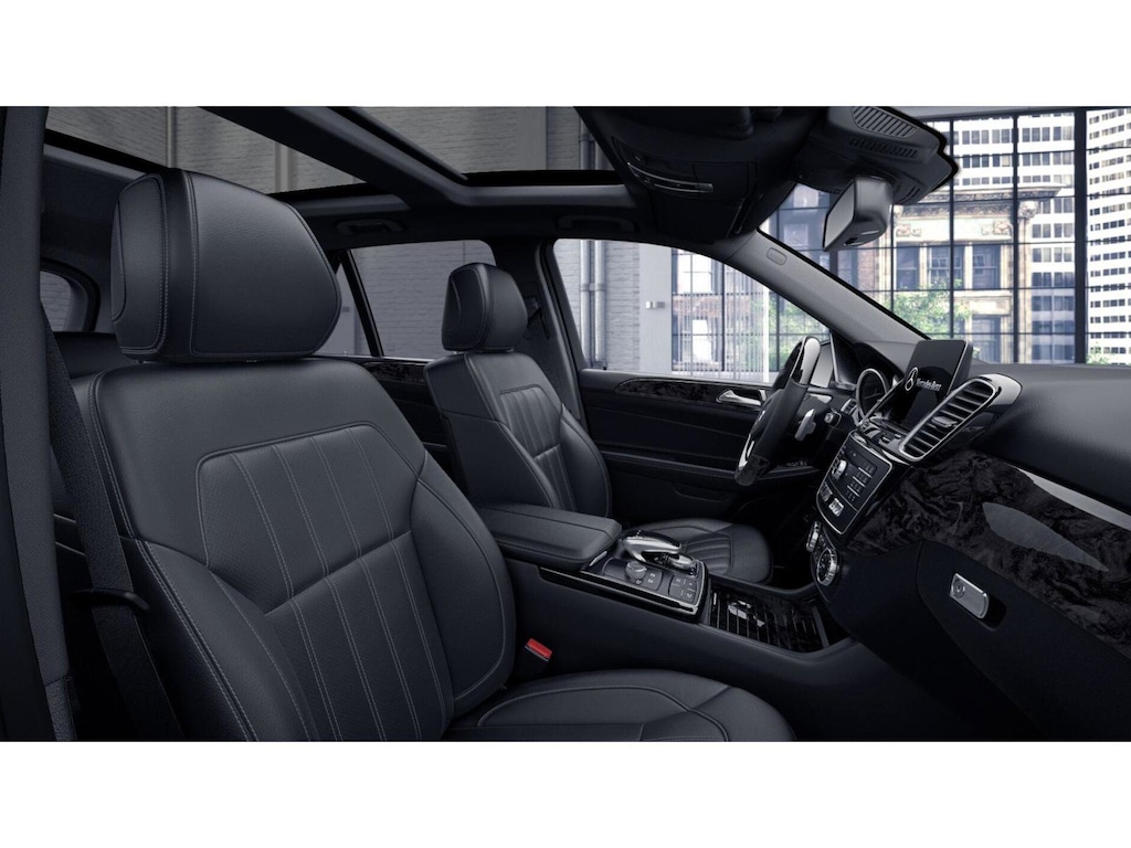 Used 2018 Mercedes-Benz GLE 350 GLE 350 SUV