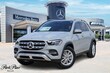 Mercedes-Benz GLE 450e