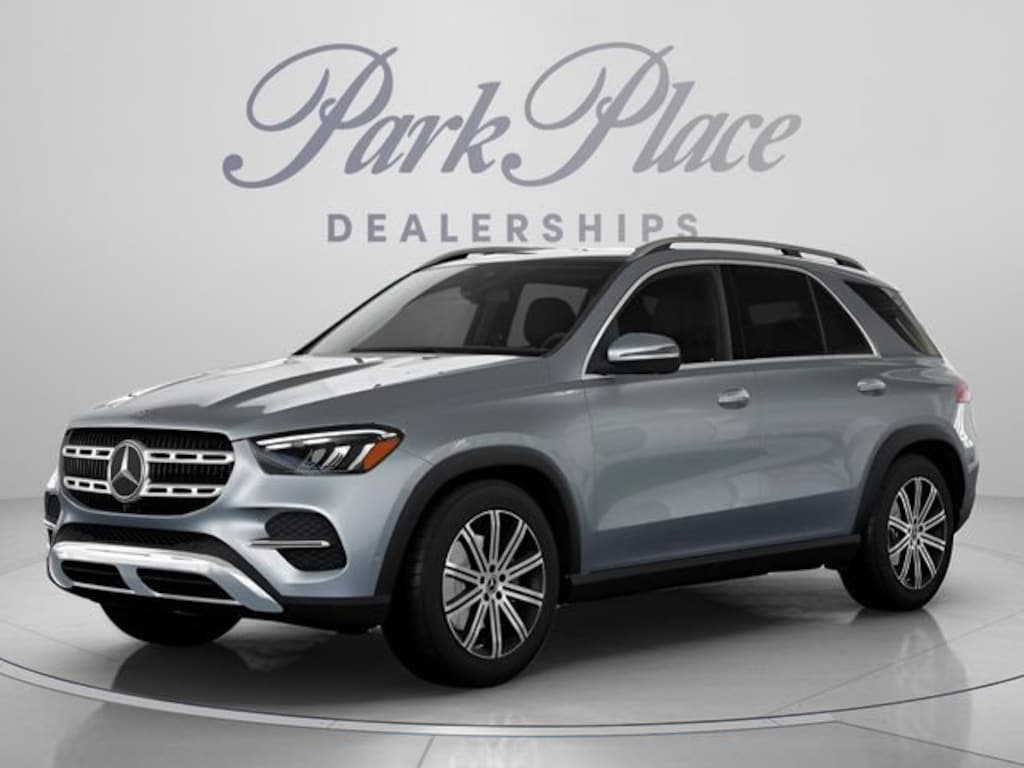 Used 2026 Mercedes-Benz GLE 350 350 SUV