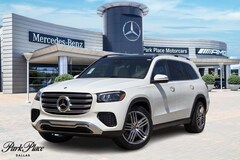2025 Mercedes-Benz GLS 450 4MATIC SUV