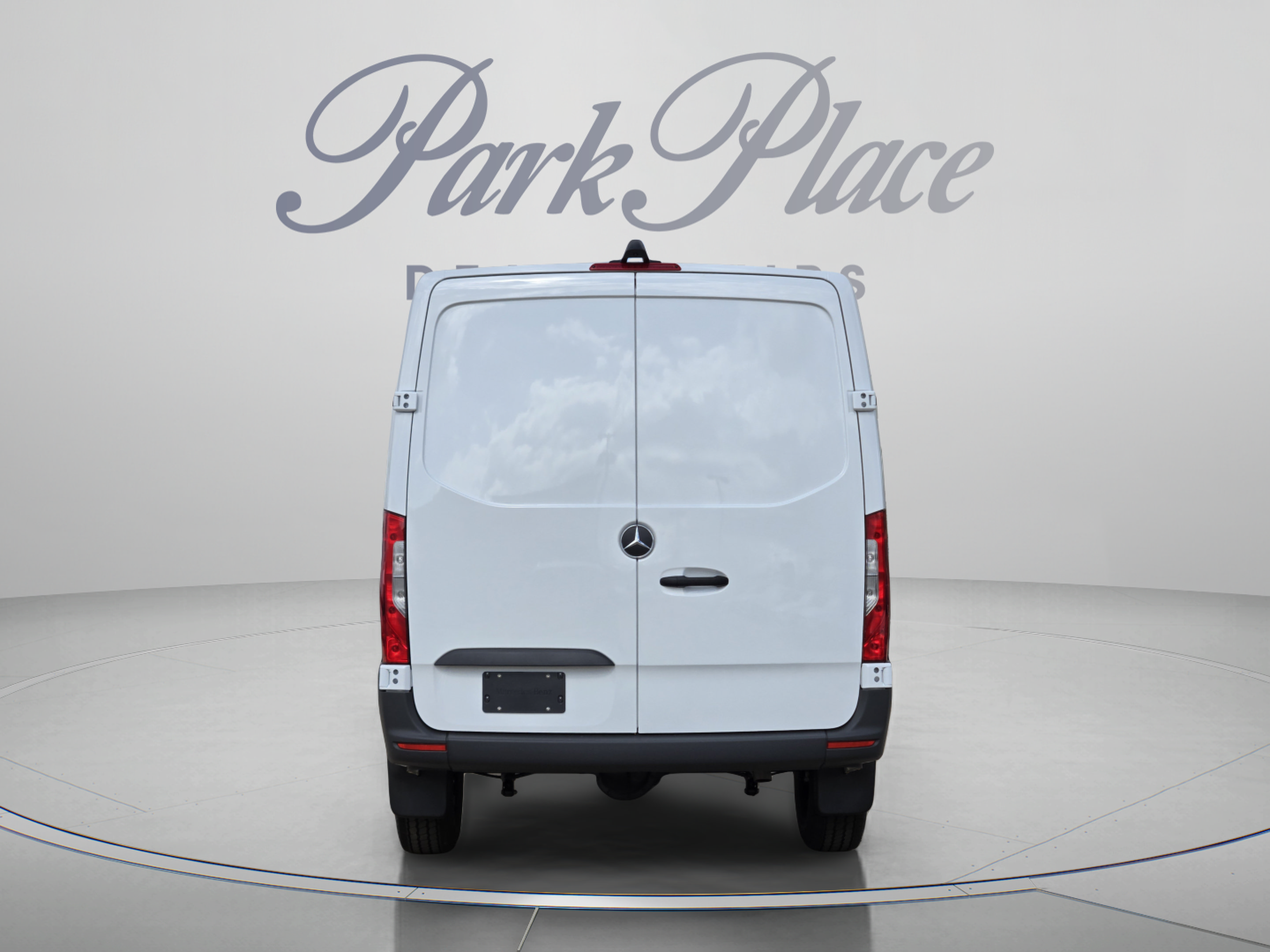 New 2026 Mercedes-Benz Sprinter 2500 Standard Roof 4-Cyl Diesel 2500 Standard Roof I4 Diesel 144 Worker RWD