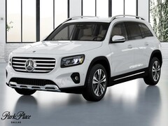 2025 Mercedes-Benz GLB 250 SUV