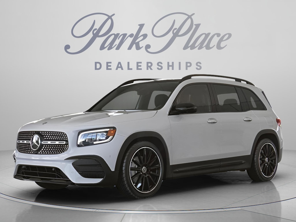 Certified 2023 Mercedes-Benz GLB 250 GLB 250 SUV