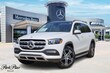 Mercedes-Benz GLS 450