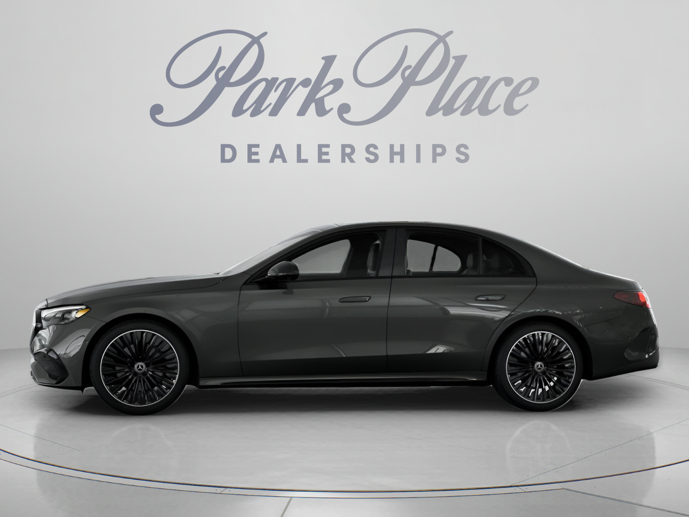 New 2027 Mercedes-Benz E-Class E 350 Sedan