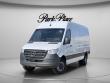 Mercedes-Benz Sprinter 3500