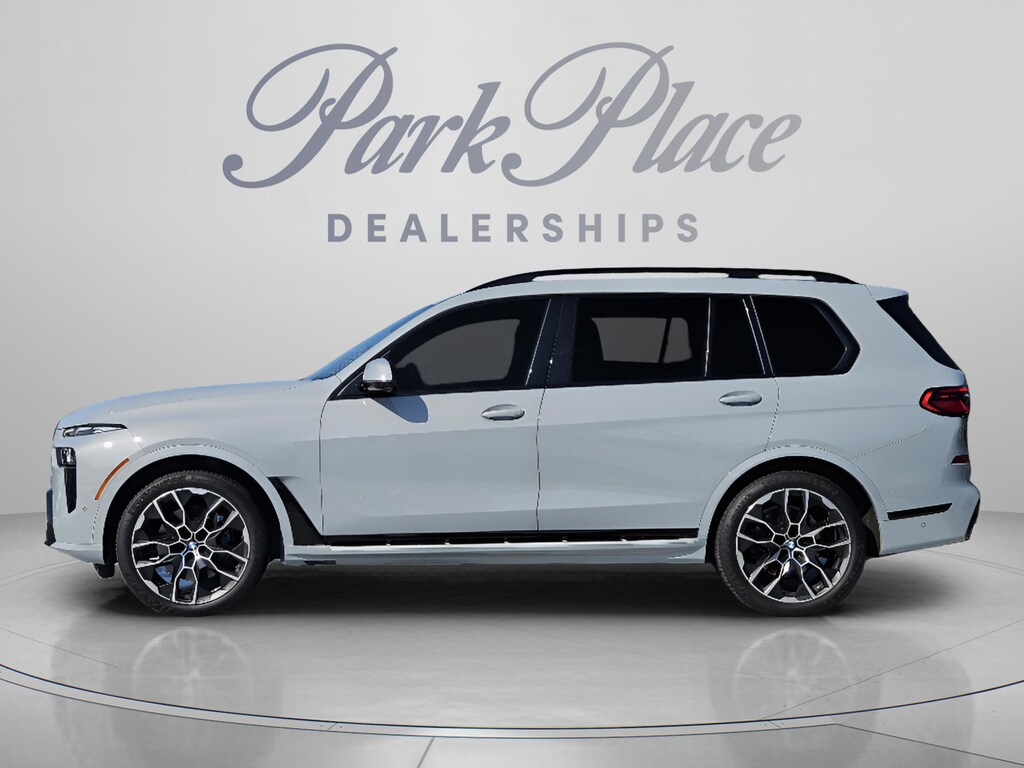Used 2023 BMW X7 xDrive40i SUV