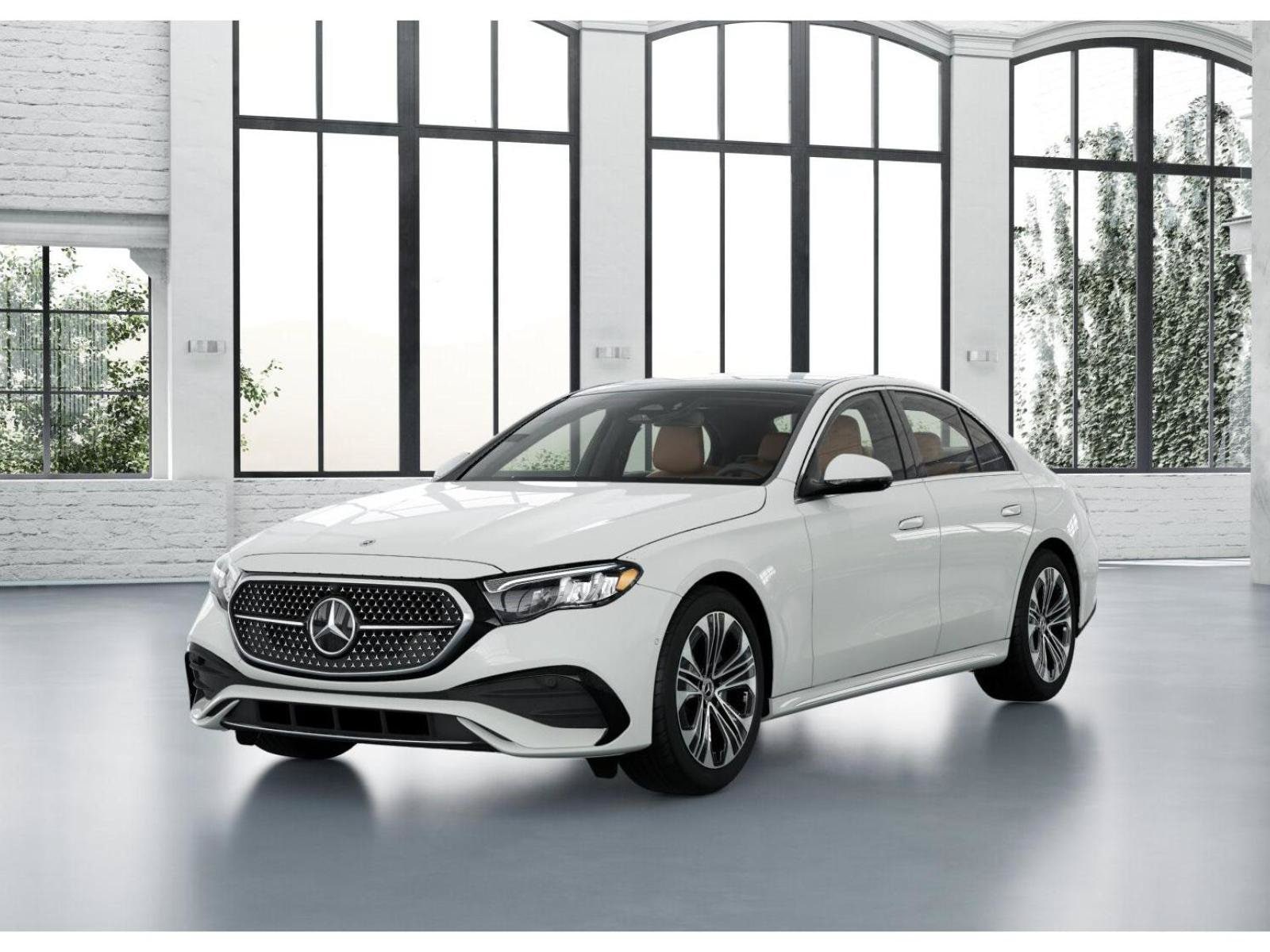 2026 New Mercedes-Benz E-Class Sedan for sale in Dallas | PMDTA292508