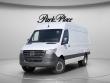  Mercedes-Benz Sprinter 3500