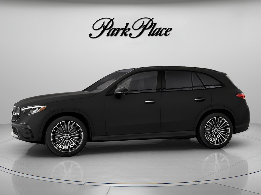 Used 2026 Mercedes-Benz GLC 300 300 SUV