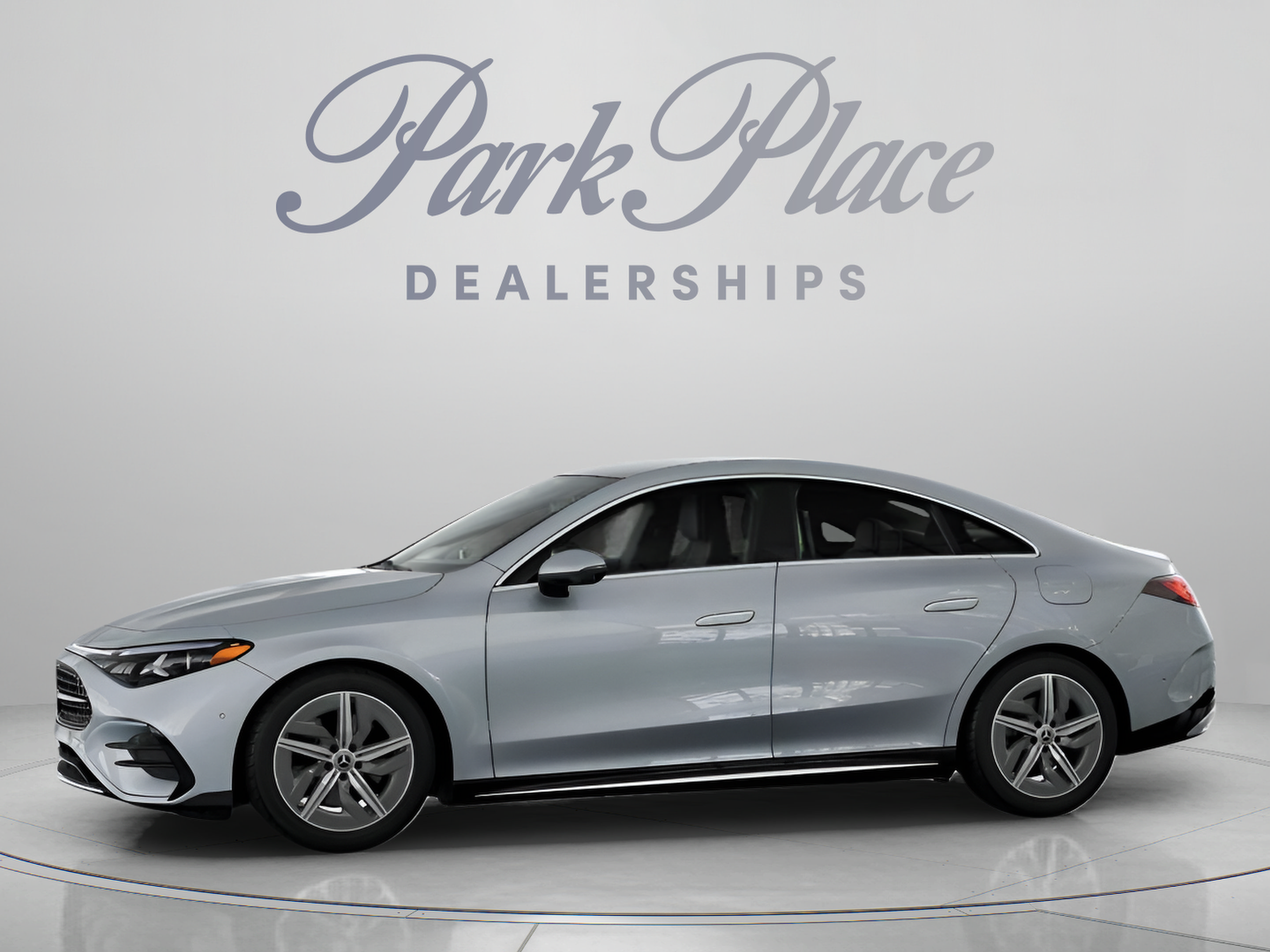 New 2027 Mercedes-Benz CLA 220 CLA 220 Hybrid Sedan