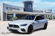 Mercedes-Benz AMG C 63