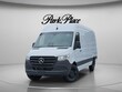  Mercedes-Benz Sprinter 2500