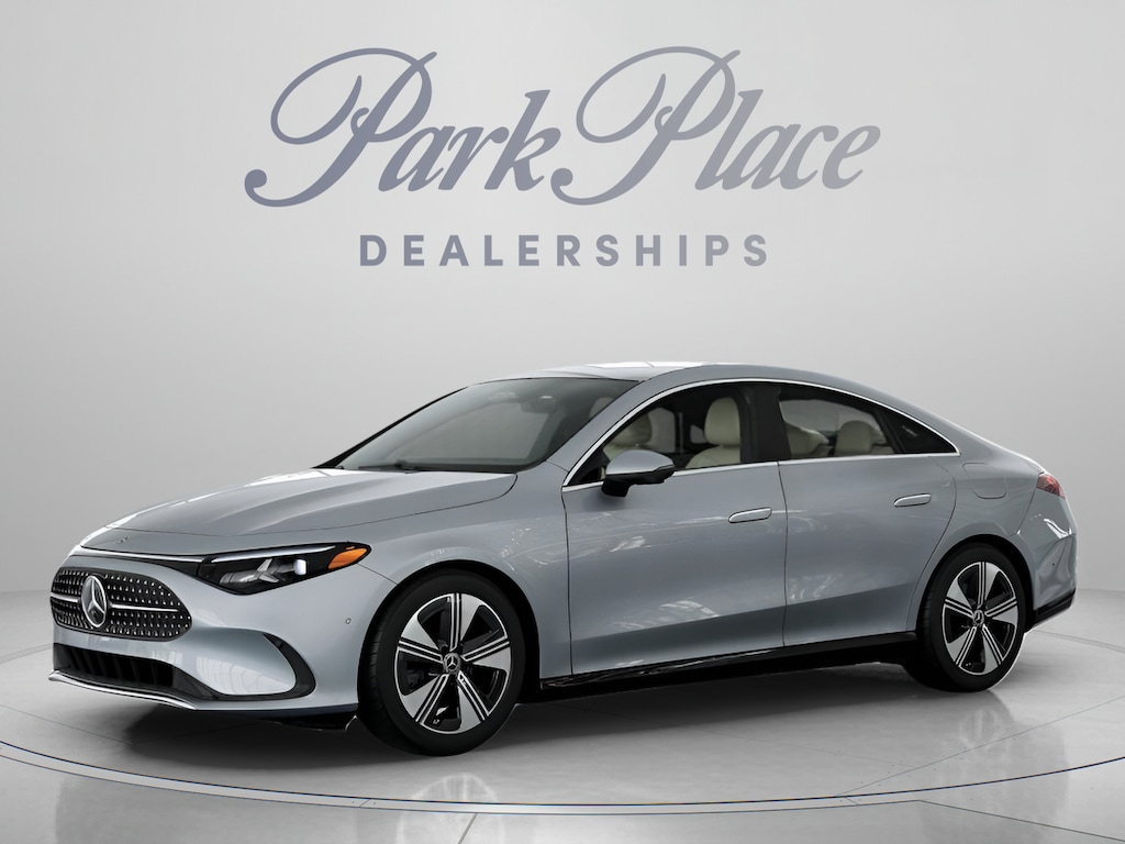 New 2027 Mercedes-Benz CLA 220 CLA 220 Hybrid Sedan