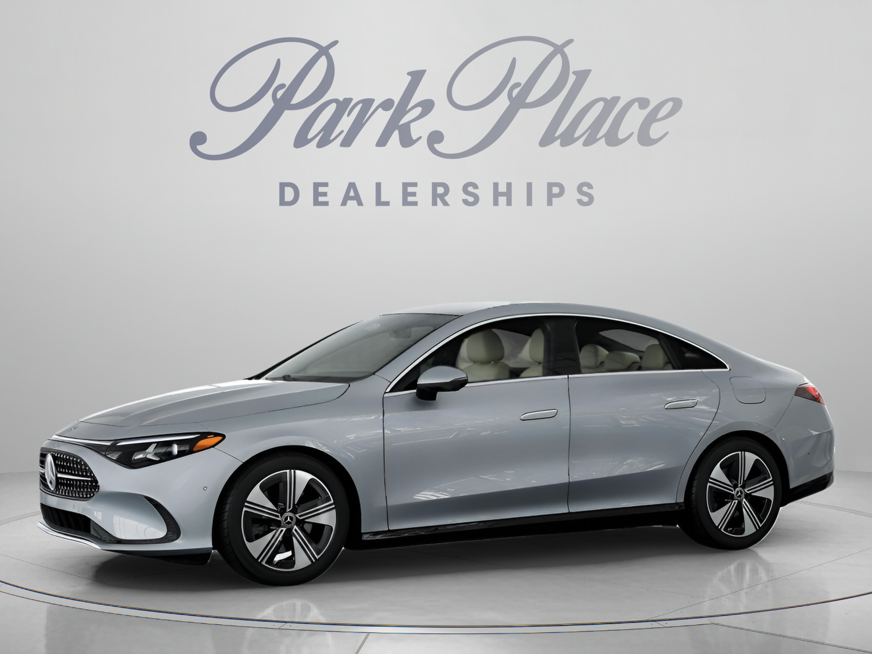 New 2027 Mercedes-Benz CLA 220 CLA 220 Hybrid Sedan