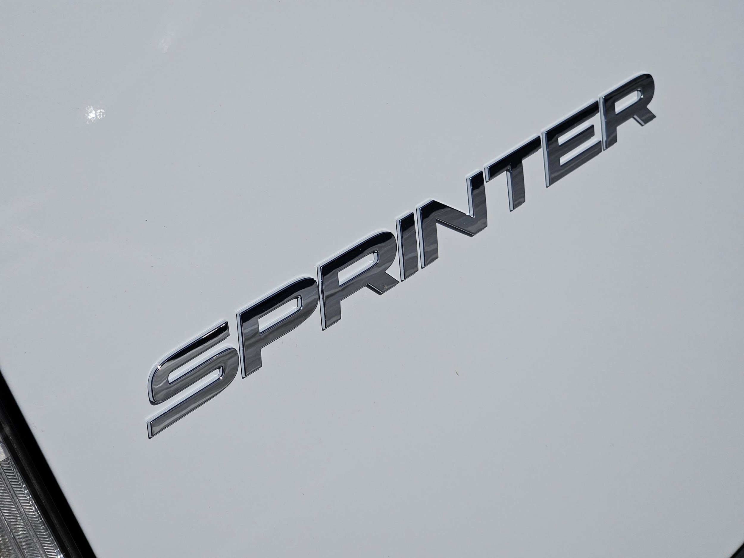 2026 Mercedes-Benz Sprinter Cargo Van Base - Photo 25