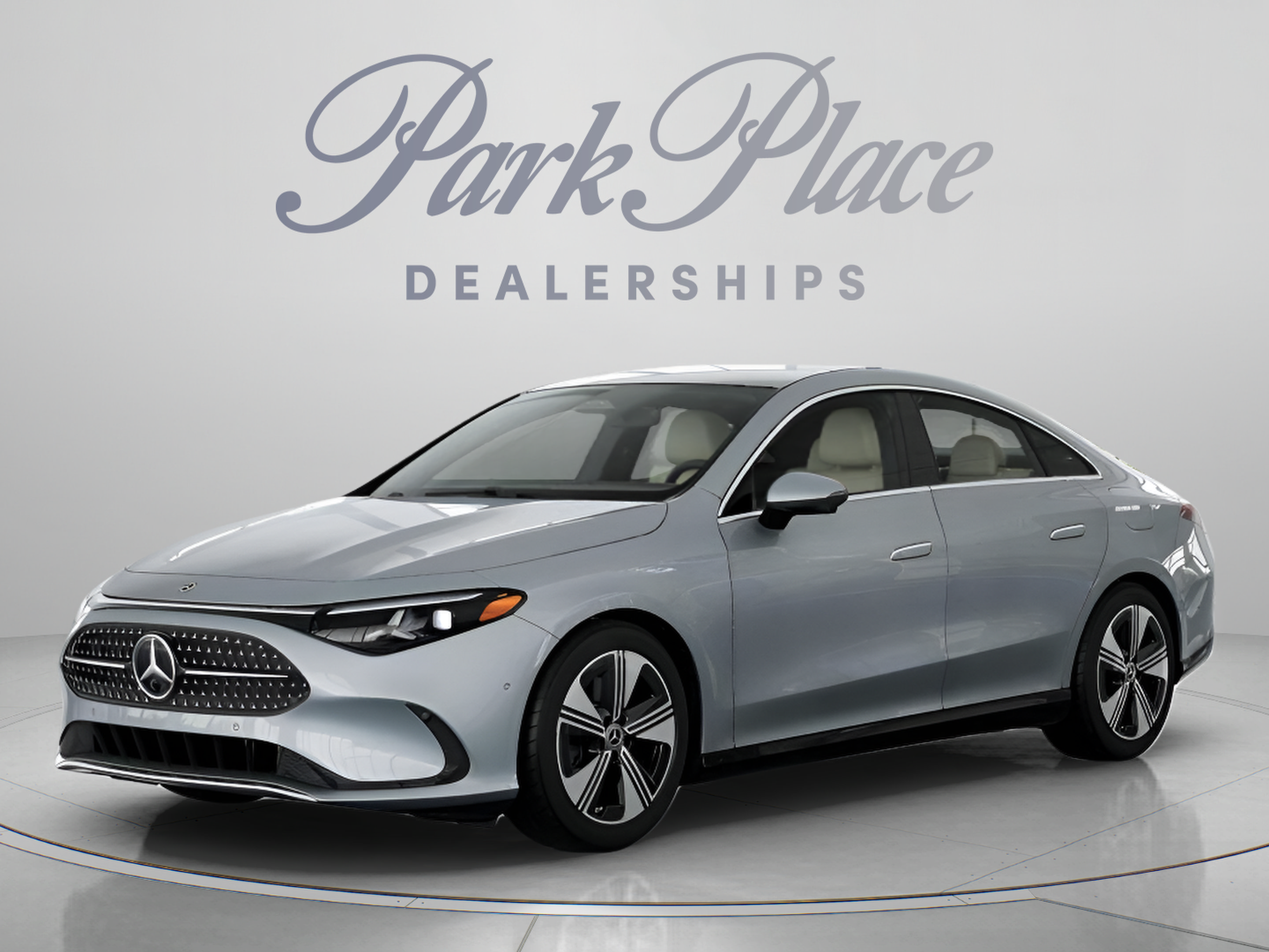 New 2027 Mercedes-Benz CLA 220 CLA 220 Hybrid Sedan