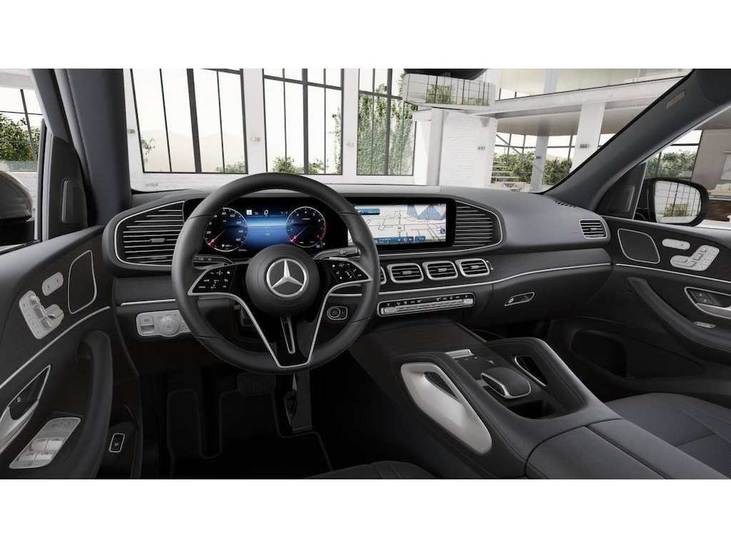 Used 2026 Mercedes-Benz GLE 350 GLE 350 SUV