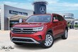 Volkswagen Atlas Cross Sport