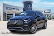 Mercedes-Benz AMG GLE 63