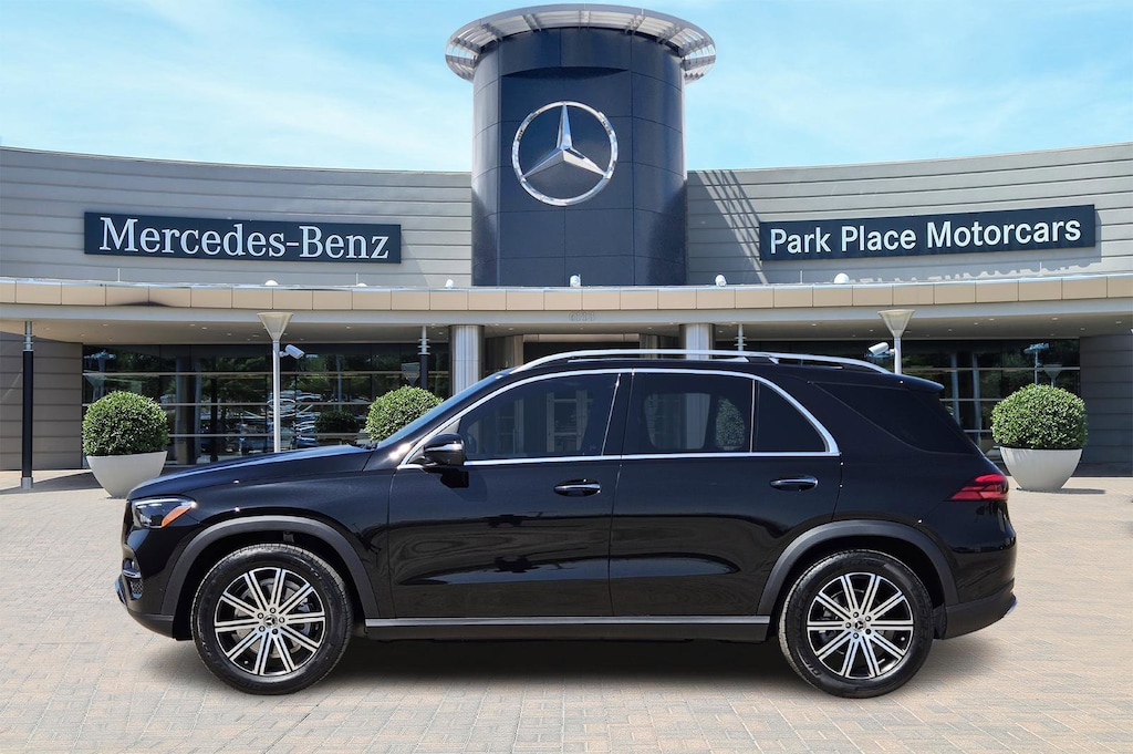 Used 2026 Mercedes-Benz GLE 350 GLE 350 SUV