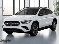 2026 Mercedes-Benz GLA 250 SUV