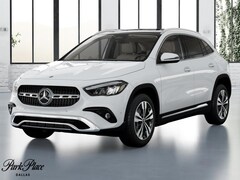 2026 Mercedes-Benz GLA 250 SUV