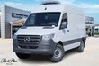  Mercedes-Benz Sprinter 2500
