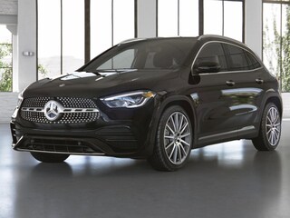 2022 Mercedes-Benz GLA 250 GLA 250 SUV