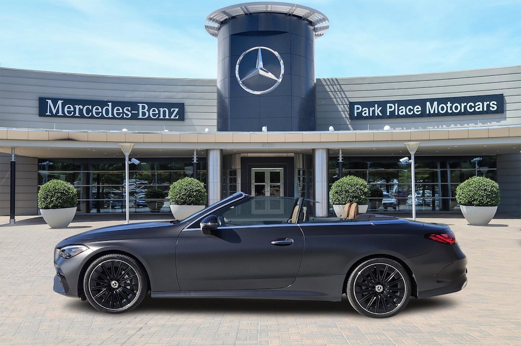 Used 2025 Mercedes-Benz CLE 300 CLE 300 Convertible