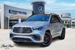 Mercedes-Benz AMG GLE 63