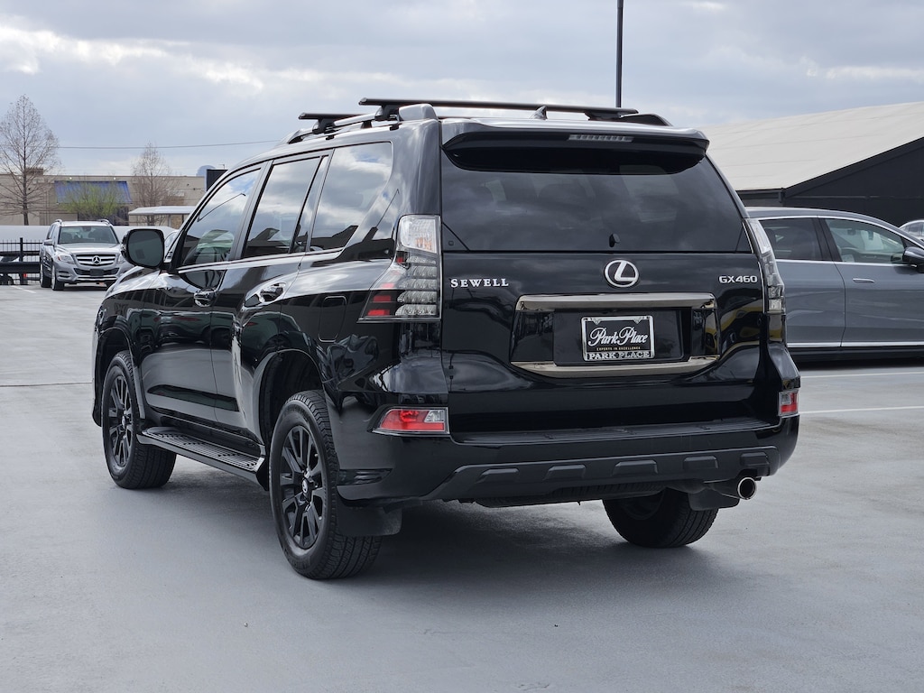 Used 2023 Lexus GX 460 460 SUV