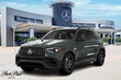 Mercedes-Benz AMG GLE 63