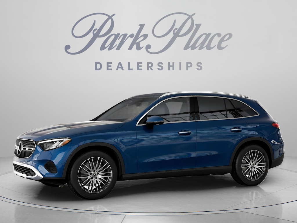 Used 2026 Mercedes-Benz GLC 300 GLC 300 SUV