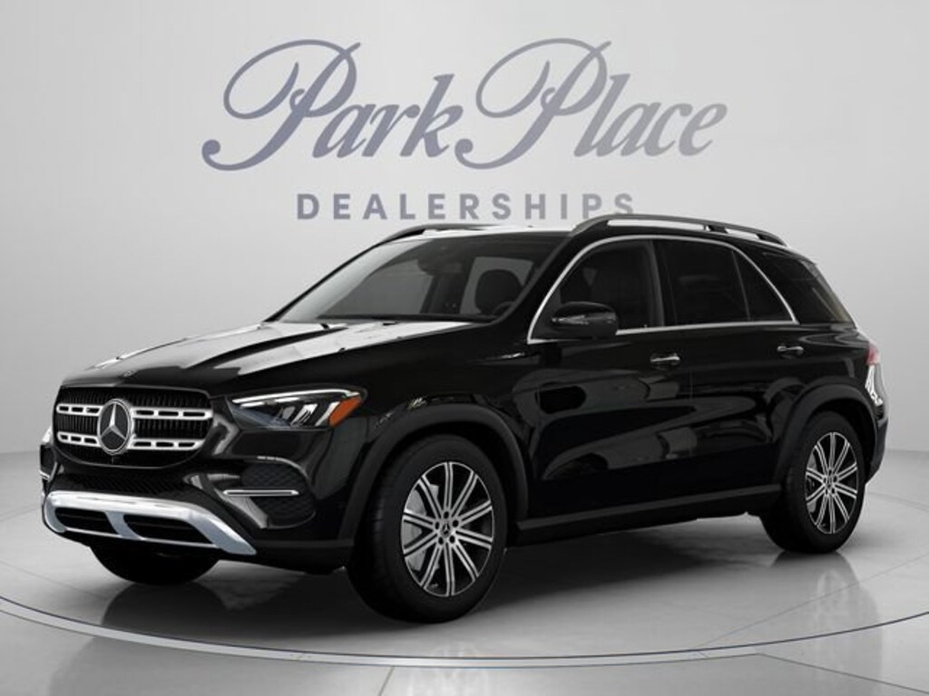 Used 2026 Mercedes-Benz GLE 350 350 SUV