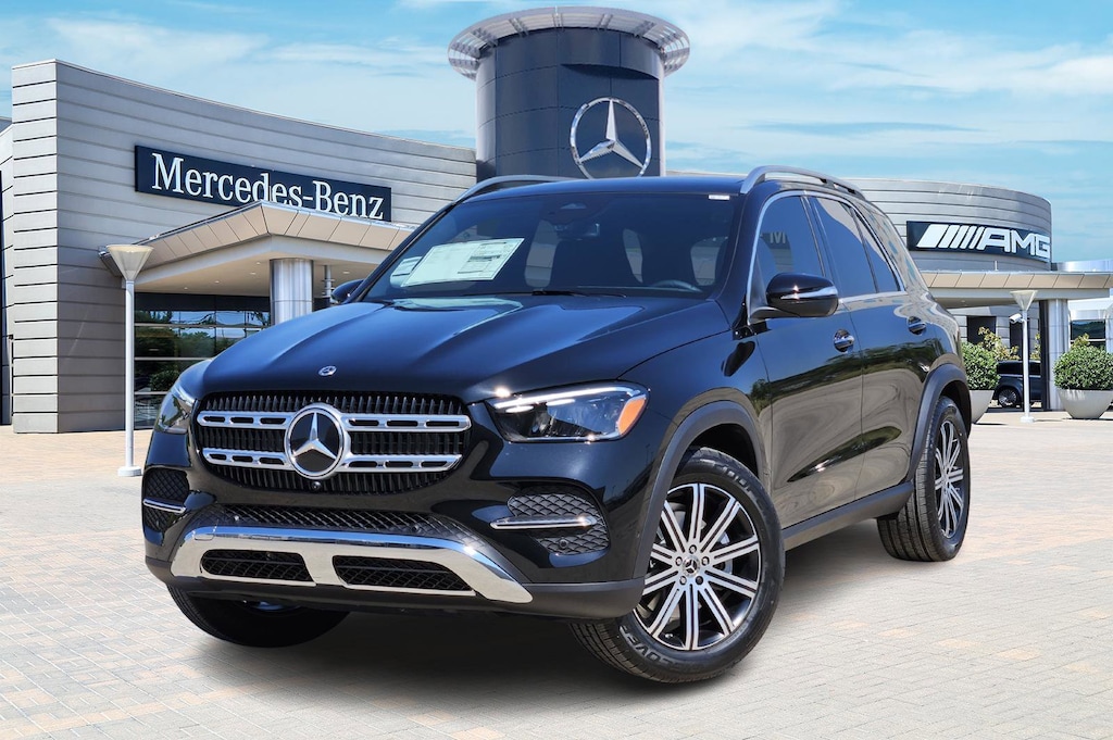 Used 2026 Mercedes-Benz GLE 350 GLE 350 SUV