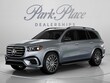  Mercedes-Benz GLS 450