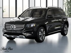 2026 Mercedes-Benz GLB 250 SUV