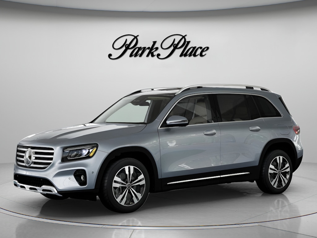 Used 2026 Mercedes-Benz GLB 250 GLB 250 SUV