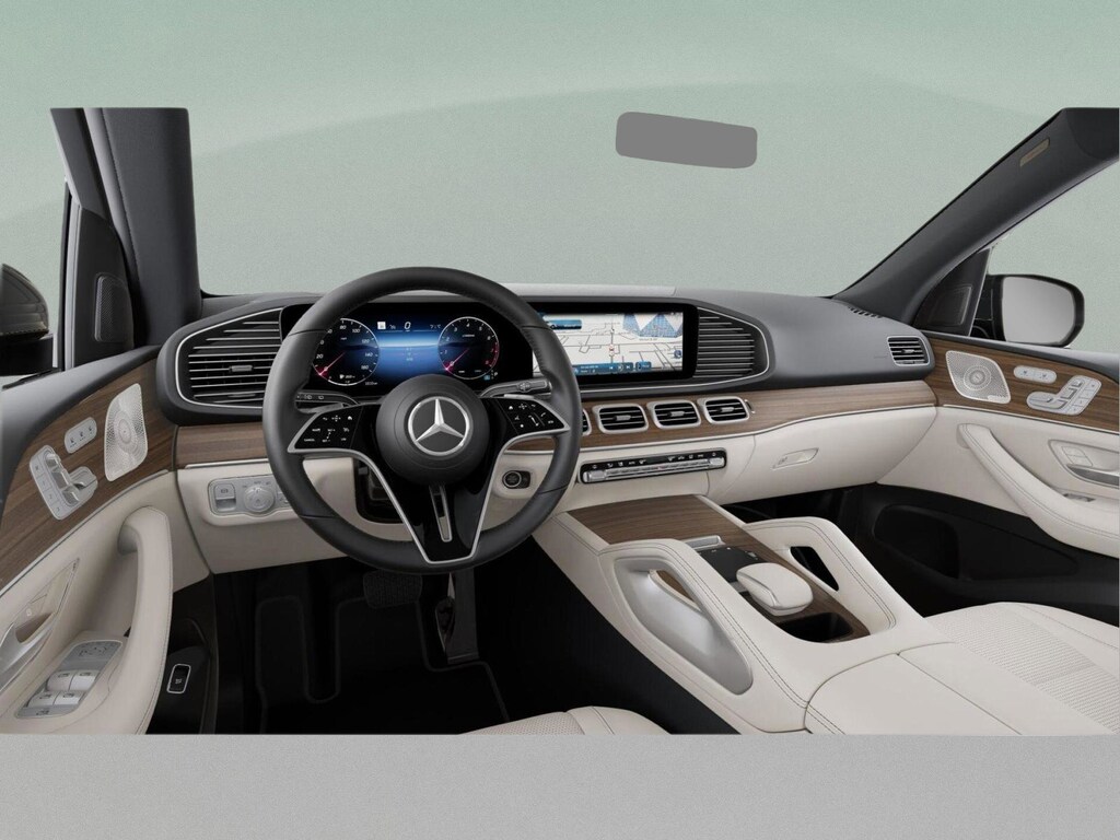 New 2026 Mercedes-Benz GLE 350 4MATIC SUV