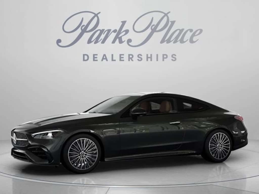 Used 2026 Mercedes-Benz CLE 300 CLE 300 Coupe