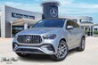 Mercedes-Benz AMG GLE 53
